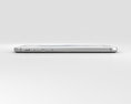 Apple iPhone 6s Silver Modèle 3d
