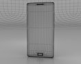 OnePlus 2 Sandstone Preto Modelo 3d