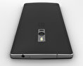 OnePlus 2 Sandstone Noir Modèle 3d