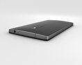 OnePlus 2 Sandstone Noir Modèle 3d