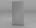 OnePlus 2 Sandstone Nero Modello 3D