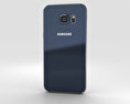 Samsung Galaxy S6 Edge Plus Black Sapphire 3d model