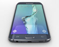 Samsung Galaxy S6 Edge Plus Black Sapphire 3D模型