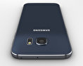 Samsung Galaxy S6 Edge Plus Black Sapphire 3D模型