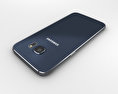 Samsung Galaxy S6 Edge Plus Black Sapphire 3Dモデル