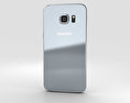Samsung Galaxy S6 Edge Plus Silver Titan 3D 모델 