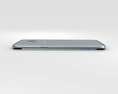 Samsung Galaxy S6 Edge Plus Silver Titan 3D-Modell