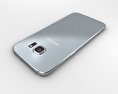 Samsung Galaxy S6 Edge Plus Silver Titan 3Dモデル