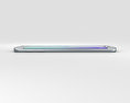 Samsung Galaxy S6 Edge Plus Silver Titan 3D модель