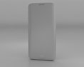 Samsung Galaxy S6 Edge Plus Silver Titan 3D модель