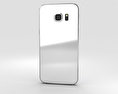 Samsung Galaxy S6 Edge Plus White Pearl 3D-Modell