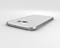 Samsung Galaxy S6 Edge Plus White Pearl Modelo 3D