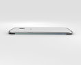 Samsung Galaxy S6 Edge Plus White Pearl 3D模型