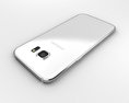 Samsung Galaxy S6 Edge Plus White Pearl 3D 모델 