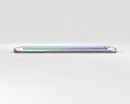 Samsung Galaxy S6 Edge Plus White Pearl 3Dモデル