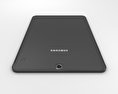 Samsung Galaxy Tab S2 9.7-inch Negro Modelo 3D