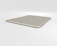 Samsung Galaxy Tab S2 9.7-inch Gold 3Dモデル