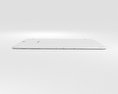 Samsung Galaxy Tab S2 9.7-inch Branco Modelo 3d