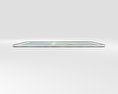 Samsung Galaxy Tab S2 9.7-inch White 3D 모델 