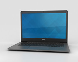 Dell Chromebook 13 Modelo 3d
