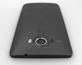 LG Isai Vivid LGV32 Black 3d model
