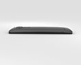 LG Isai Vivid LGV32 黒 3Dモデル