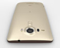 LG Isai Vivid LGV32 Gold Modelo 3d