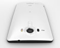 LG Isai Vivid LGV32 White 3d model