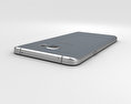 Samsung Galaxy Note 5 Silver Titan 3D模型