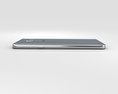 Samsung Galaxy Note 5 Silver Titan 3D 모델 
