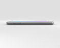 Samsung Galaxy Note 5 Silver Titan 3Dモデル
