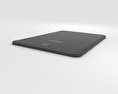 Samsung Galaxy Tab S2 8.0-inch LTE Black 3D 모델 