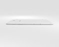 Samsung Galaxy Tab S2 8.0-inch LTE Weiß 3D-Modell