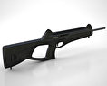 Beretta Cx4 Storm 3Dモデル