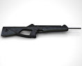 Beretta Cx4 Storm 3D модель