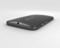 Motorola Moto G (3rd Gen) 黑色的 3D模型