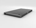 Sony Xperia Z5 Premium 黒 3Dモデル