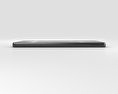 Sony Xperia Z5 Premium Schwarz 3D-Modell