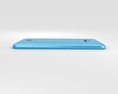 Meizu M2 Note Blue 3d model