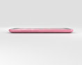 Meizu M2 Note Pink Modelo 3d