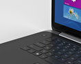 Dell XPS 15 3D 모델 