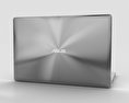 Asus ZenBook Pro UX501 3D 모델 