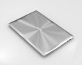 Asus ZenBook Pro UX501 3D модель