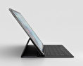 Apple iPad Pro 12.9-inch Space Gray 3D模型