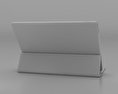 Apple iPad Pro 12.9-inch Space Gray 3D-Modell