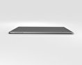 Apple iPad Mini 4 Space Gray 3D-Modell