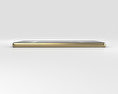 Sony Xperia Z5 Gold 3D-Modell