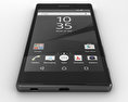 Sony Xperia Z5 Graphite Black Modèle 3d