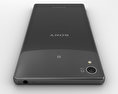 Sony Xperia Z5 Graphite Black Modelo 3d