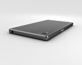 Sony Xperia Z5 Graphite Black 3D 모델 